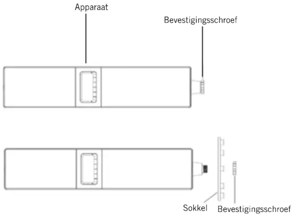 UNOLD 86585 - VÖR HET EERSTE GEBRUK - 1