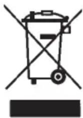 UNOLD 86556 - DISPOSICION/PROTECCION DEL MEDIO AMBIENTE - 1