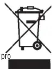 UNOLD 86556 - LIKVIDACE / OCHRANA ZIVOTNEHO PROSTREDI - 1