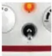 UNOLD 86203 - OSZILLATIONS-FUNKTION/SCHWENKFUNKTION - 1