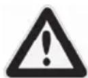 UNOLD 86203 - Avverenze di sicurezza per l'installazione e l'esercizio dell'apparecchio - 3