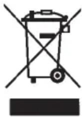 UNOLD 86203 - DISPOSICION/PROTECCION DEL MEDIO AMBIENTE - 1