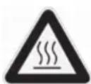 UNOLD 86203 - Avverenze di sicurezza per l'installazione e l'esercizio dell'apparecchio - 1