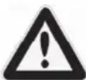 UNOLD 86203 - EXPLANATION OF THE SYMBOLS - 1