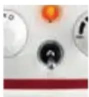 UNOLD 86203 - OSCILLATION FUNCTION / SWING FUNCTION - 1