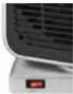 UNOLD 86116 - OSCILLATIE-FUNCTIE/ZWENKFUNCTIE - 1
