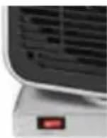 UNOLD 86116 - FONCTION D'OSCILLATION/PIVOTEMENT - 1