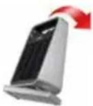 UNOLD 86116 - ZABEZPICZENIE PRZED PRZEWROCENIEM - 1
