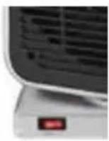 UNOLD 86116 - OSCILLATION FUNCTION / SWING FUNCTION - 1