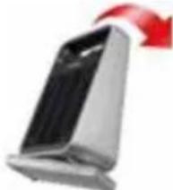 UNOLD 86116 - COUPURE AUTOMATIQUE EN CAS DE RENVERSEMENT - 1