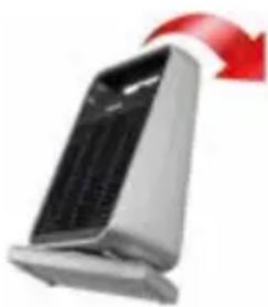 UNOLD 86116 - PROTEZIONE DAI RIBALTAMENTI - 1