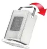UNOLD 86410 - KIPPSCHUTZ - 1