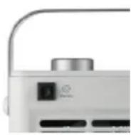 UNOLD 86410 - FUNZIONE OSCILLAZIONE - 1