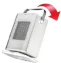 UNOLD 86410 - COUPURE AUTOMATIQUE EN CAS DE RENVERSEMENT - 1