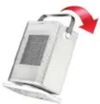 UNOLD 86410 - PROTEZIONE DAI RIBALTAMENTI - 1