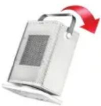 UNOLD 86410 - OCHRANA PROTI PřEVráÇENÍ - 1