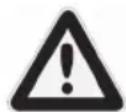 UNOLD 86410 - Avvertenze di sicurezza per l'installazione e l'esercizio dell'apparecchio - 3