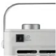 UNOLD 86410 - OSCILLATION FUNCTION / SWING FUNCTION - 1