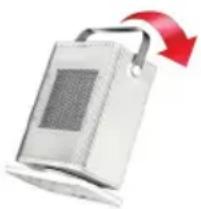 UNOLD 86410 - TILT PROTECTION - 1