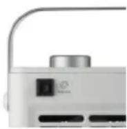 UNOLD 86410 - FUNCION DE OSCILACION/FUNCION DE GIRO - 1
