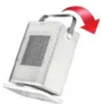 UNOLD 86410 - PROTECCION CONTRA EL VUELCO - 1