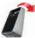 UNOLD 86106 - COUPURE AUTOMATIQUE EN CAS DE RENVERSEMENT - 1