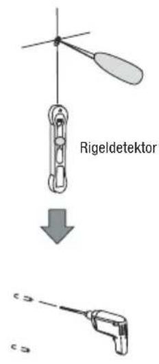 Biltema 24792 - VÆGBESLAG 32"-65" - 1