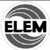 ELEM Garden Technic TDAM30BAG - Technische Daten - 1