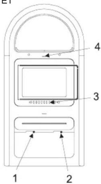 Hwam ABC 14 - Inhaltsverzeichnis - 3