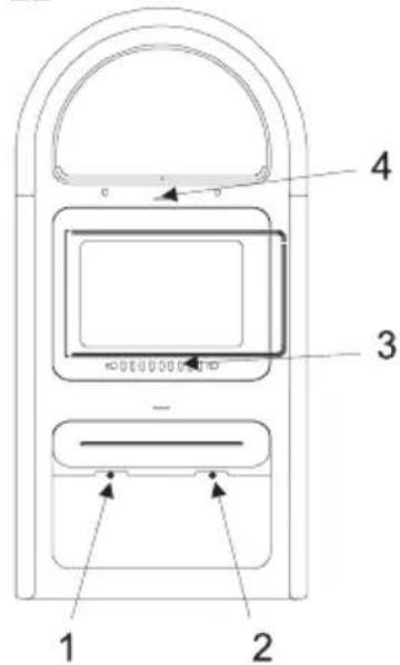 Hwam ABC 14 - Inhaltsverzeichnis - 4