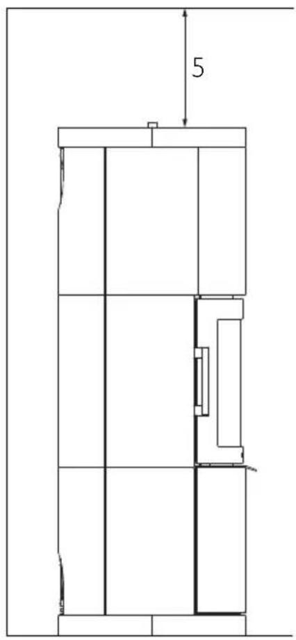 Hwam 7180 - Table de matières, Français - 3