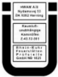Hwam 7150 - Regulatory Compliance Information - 3