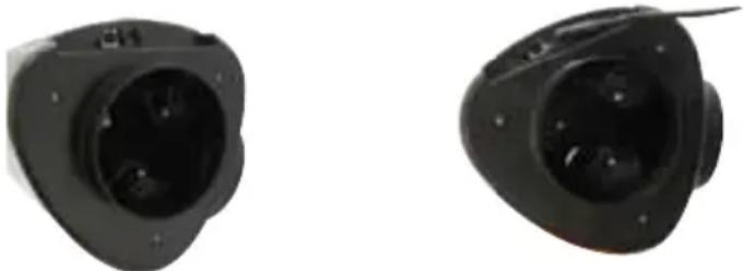 Hwam 7150 - Connect the plug - 1