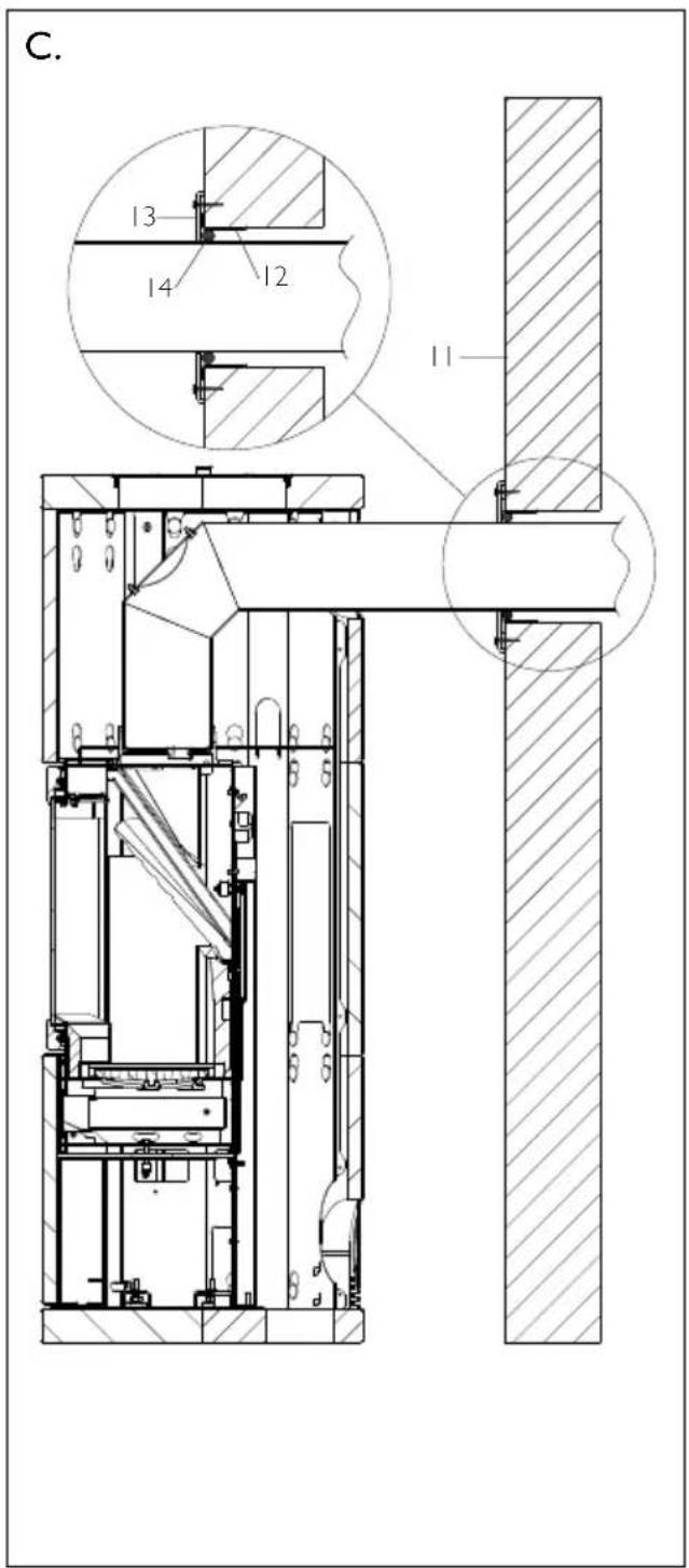 Hwam 7150 - Table de matières, Français - 5