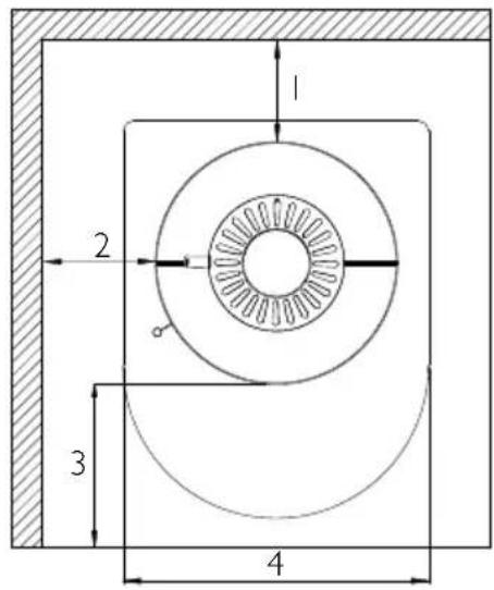 Hwam 7150 - Table de matières, Français - 1