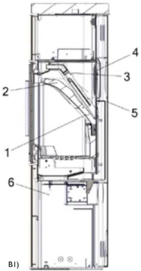 Hwam 4660 - Table de matières, Français - 3