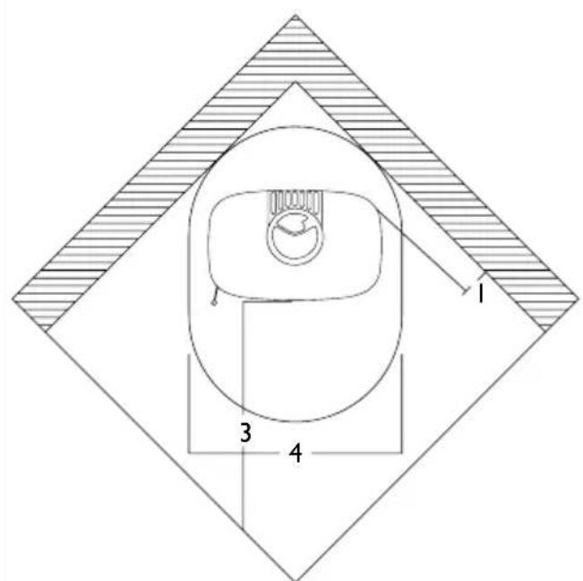 Hwam 4660 - Table de matières, Français - 2