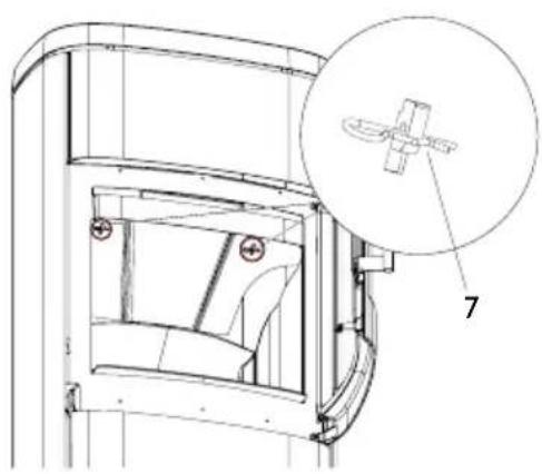 Hwam 4660 - Table de matières, Français - 4