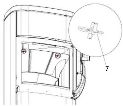 Hwam 4640 - Table de matières, Français - 4