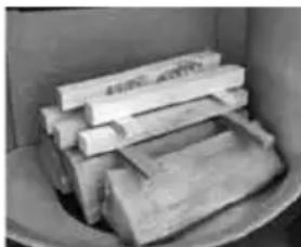 Hwam 3650 - Lighting Up - 1