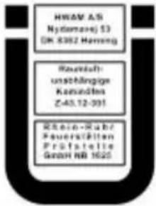 Hwam 3650 - Regulatory Compliance Information - 4