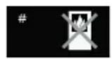 Hwam 3660 - Maintenance alarms - 1