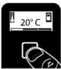 Hwam 3660 - TELECOMMANDE - 1