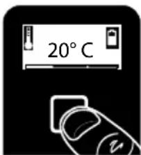 Hwam 3660 - THE REMOTE CONTROL - 1