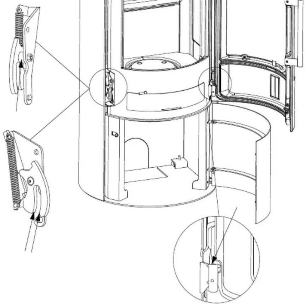 Hwam 3660 - Table de matières, Français - 12