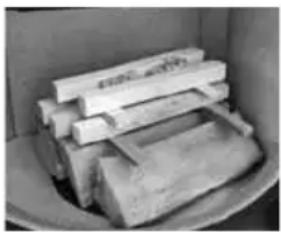 Hwam 3660 - Pour allumer le feu - 1