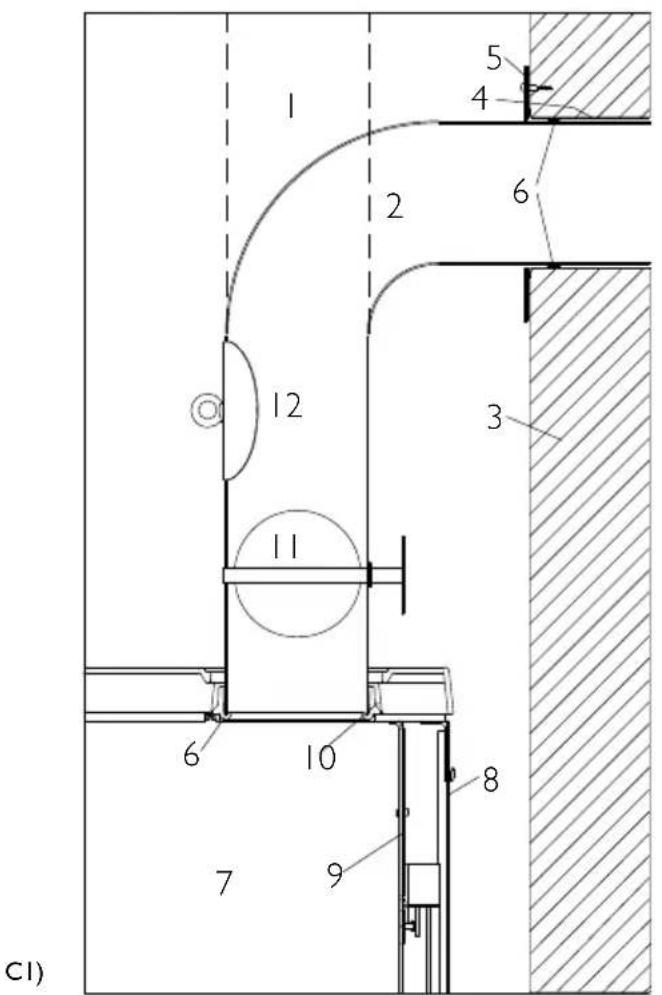 Hwam 3660 - Table de matières, Français - 6