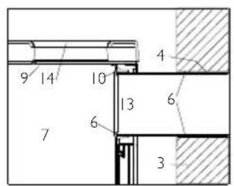 Hwam 4620 - 6