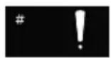 Hwam 3640 - AFSTANDBEDIENING - 2