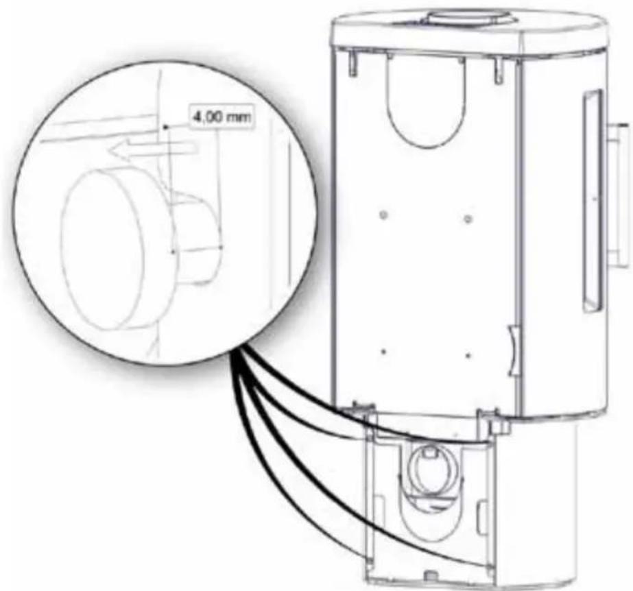 Hwam 3620 - Table de matières, Français - 8